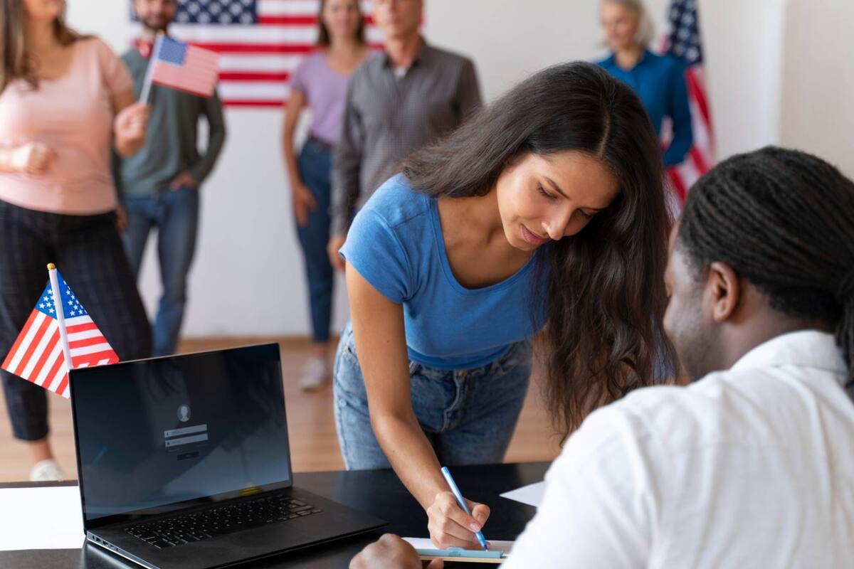 Los inmigrantes que quieran votar en las próximas elecciones de Nueva York deben cumplir con una serie de requisitos indispensables
