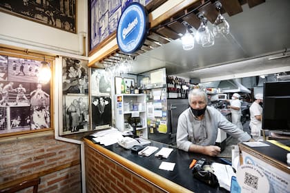 Los Inmortales no puede pagar el sueldo de sus empleados