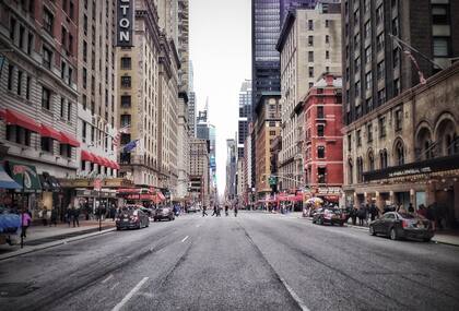 Los inmuebles de Nueva York (entre ellos Queens) cuesta 156% más que el promedio nacional