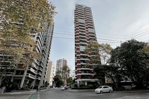 Los inmuebles están alcanzados por Bienes Personales y en el caso de la vivienda hay una exención que, por 2023, está prevista en $136 millones