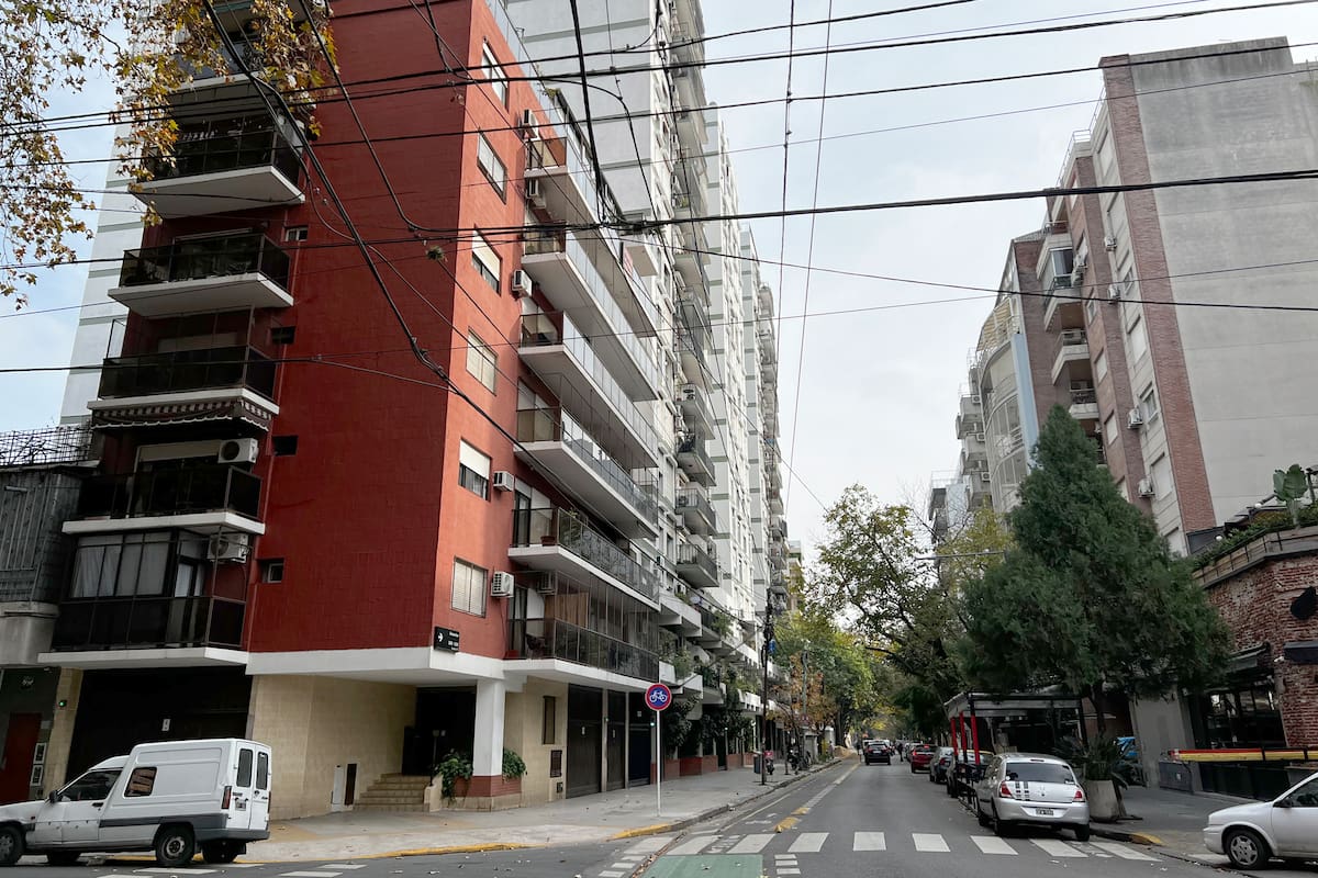 Los inmuebles están alcanzados por Bienes Personales, aunque la vivienda está exenta hasta un valor que, en caso de aprobarse el proyecto de ley promovido por el Gobierno, subirá a $350 millones