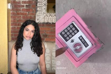 Los inquilinos de Marian destrozaron todas las habitaciones de su casa (Foto: instagram/@Mariheredi)