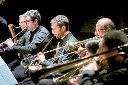 Los instrumentos de época, claves de esta versión