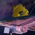 NASA: el telescopio James Webb revela con mayor detalle la Nebulosa del León