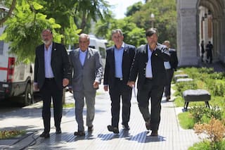 Caso Etchevehere: para la Mesa de Enlace, el fallo "preservó la República"