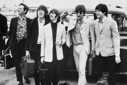 Los integrantes de The Beatles se separaron en los 70 y desde entonces se instalaron las versiones de que Yoko Ono fue la causante de la ruptura
