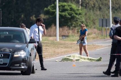 Los integrantes del clan Camino fueron condenados por el homicidio de Jonathan Funes, acribillado el 5 de febrero de 2018