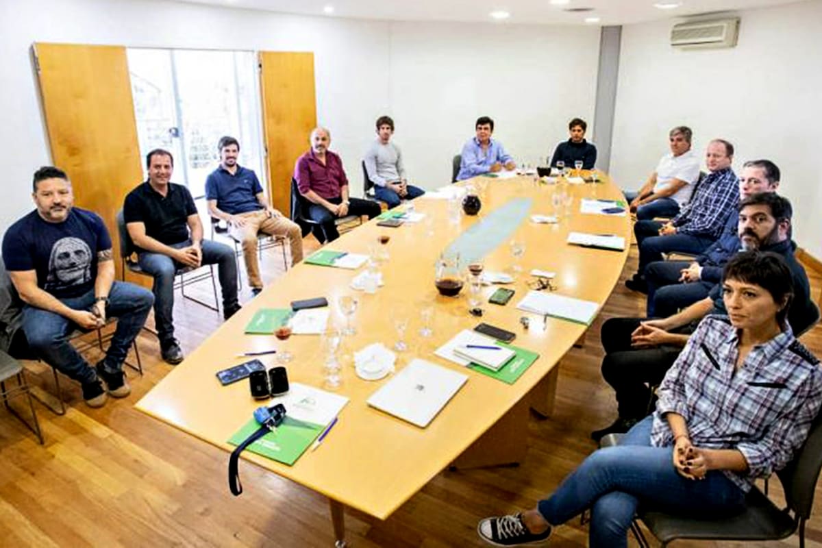 Los intendentes del conurbano se mostraron conformes con el plan de seguridad que anunció el presidente Alberto Fernández, pero esperan ver cómo se hará, en concreto, el reparto de los fondos prometidos