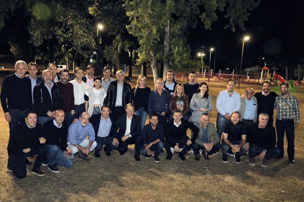 Los intendentes del Frente de Todos, ante el desafío de no contar con Cristina en las boletas del peronismo