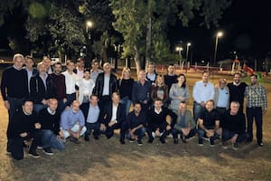 Los intendentes del Frente de Todos, ante el desafío de no contar con Cristina en las boletas del peronismo