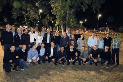 Los intendentes del Frente de Todos, ante el desafío de no contar con Cristina en las boletas del peronismo