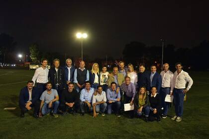 Los intendentes del PJ mandaron un mensaje al Gobierno nacional