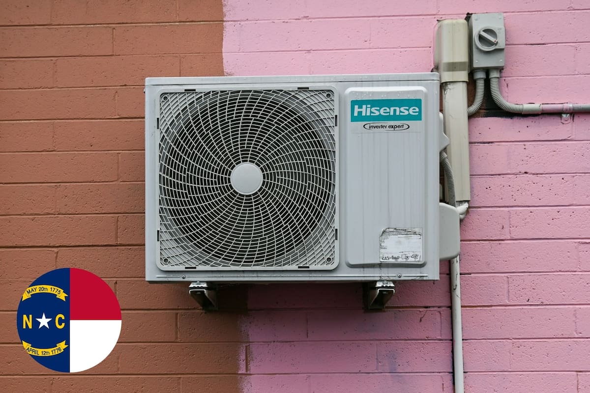 Los interesados en conseguir una unidad de aire acondicionado gratis deben registrarse en línea (Unsplash/Jonny Clow)