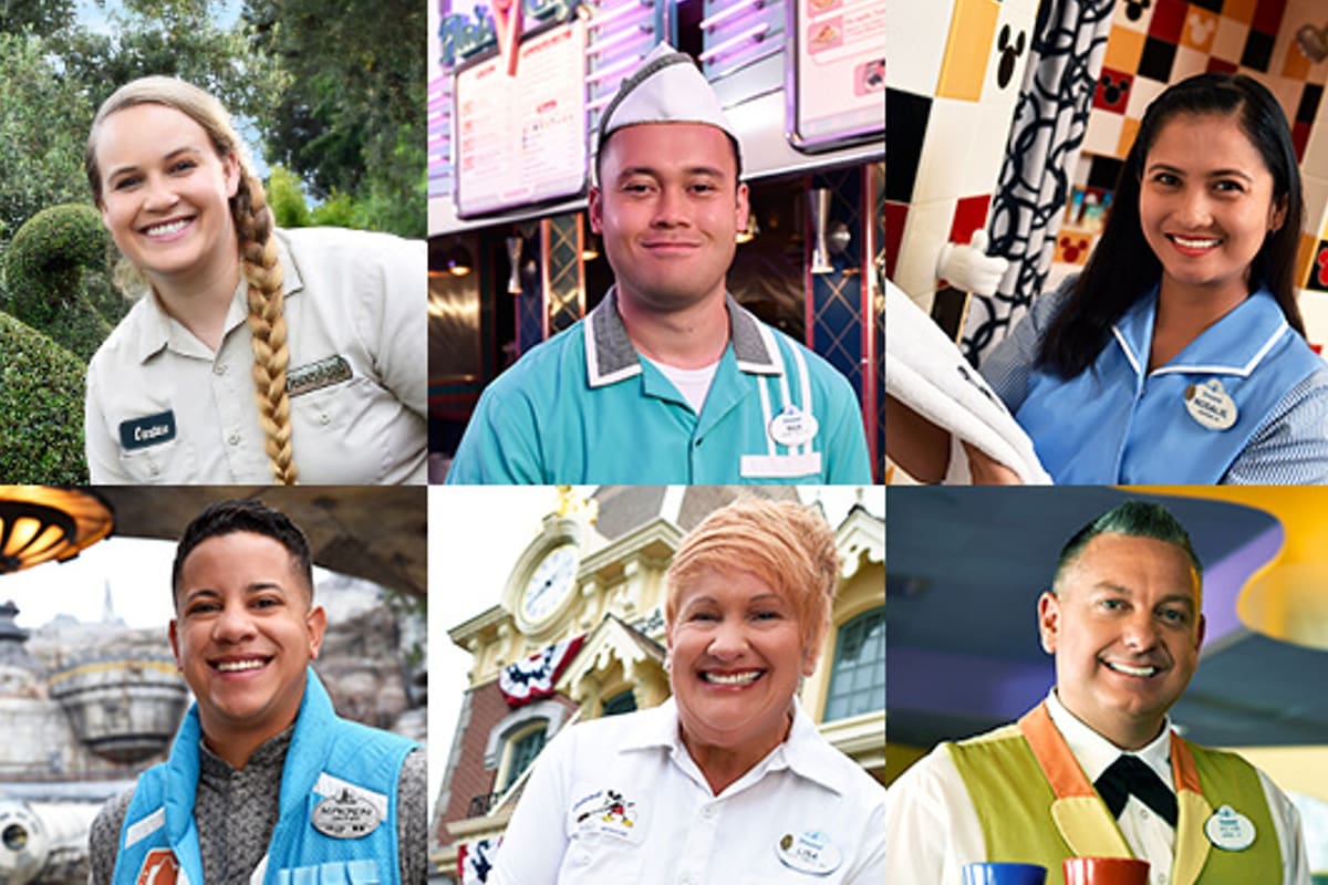 Los interesados en trabajar en las cocinas de Disney California deberán realizar su postulación este miércoles 14 de junio