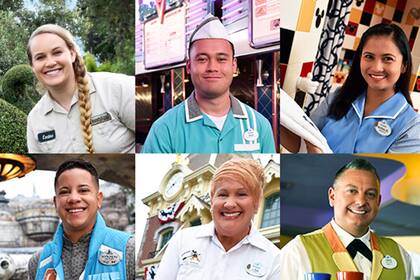 Los interesados en trabajar en las cocinas de Disney California deberán realizar su postulación este miércoles 14 de junio