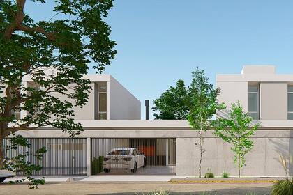 Los inversores pueden entrar al proyecto inmobiliario invirtiendo desde US$140