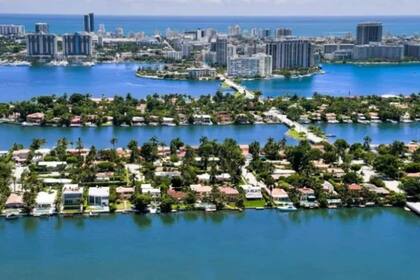Los inversores pueden obtener la visa para vivir en Miami
