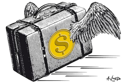 Los inversores siguen cautelosos respecto del futuro del país y algunos prefieren irse