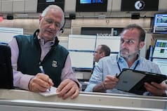 El mercado, atento a los próximos pasos del oficialismo