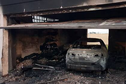 Los investigadores afirmaron que el agresor no es un militante kirchnerista, como había sugerido la ministra de Seguridad, Patricia Bullrich