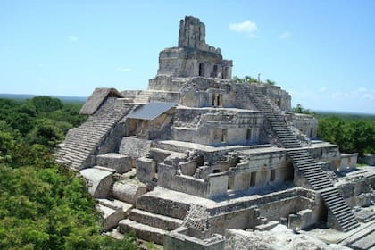 Los investigadores de la cultura maya, de todos modos, consideraron que este procedimiento no tenía fines terapéuticos