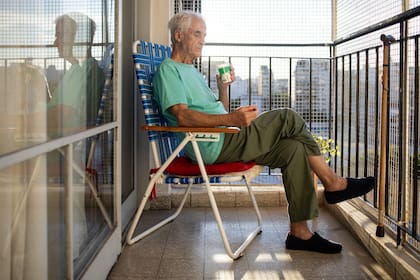 Los investigadores de la Universidad de Stanford utilizaron el plasma sanguíneo de 4263 donantes voluntarios para un análisis sobre la vejez