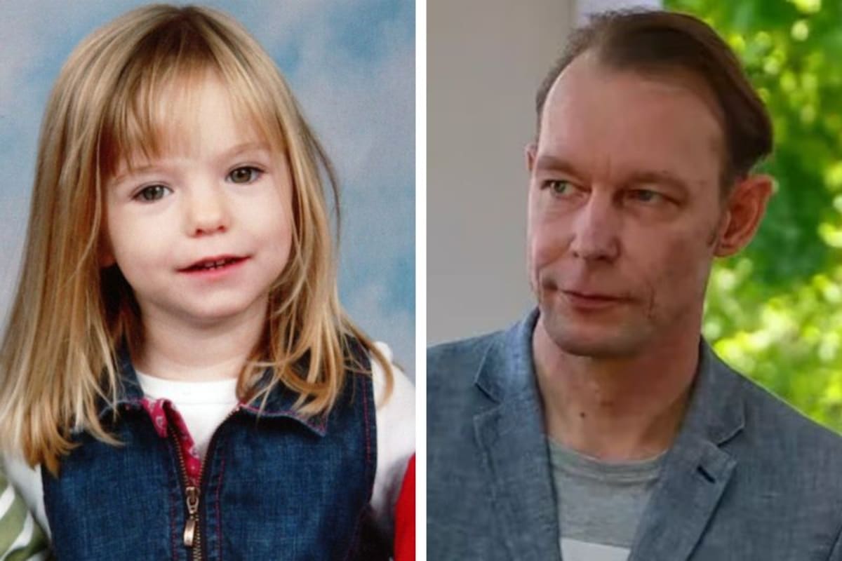Los investigadores del caso Madeleine McCann recibieron nuevas pruebas que ponen en la mira al principal sospechoso