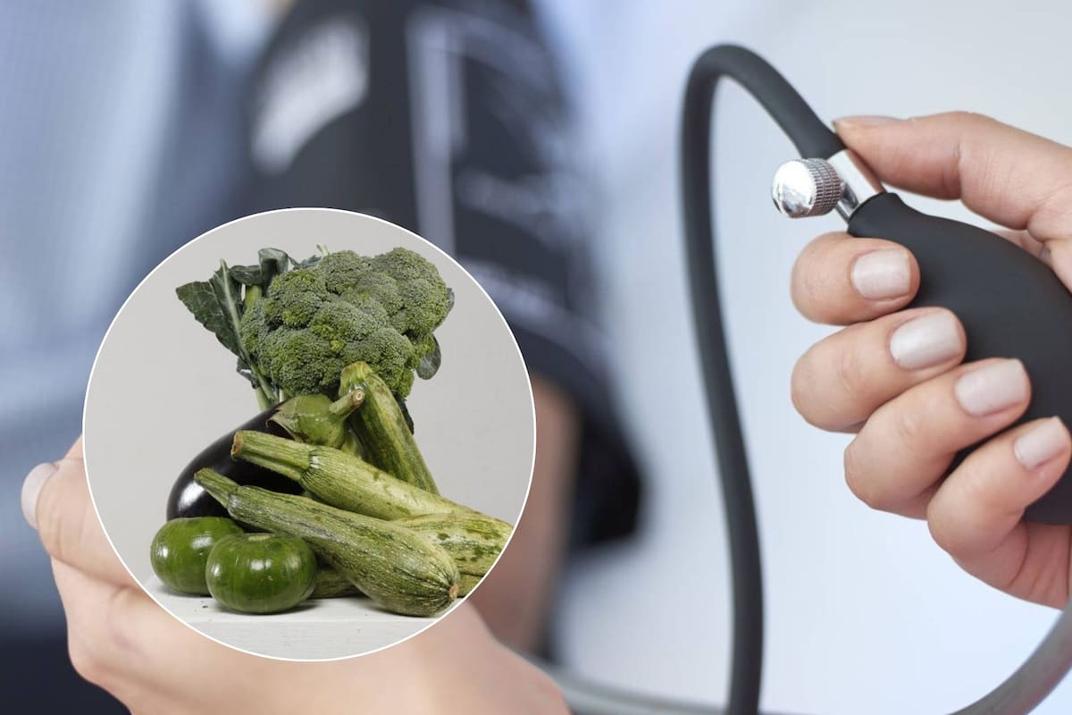 los investigadores demostraron que la dieta DASH (Dietary Approaches to Stop Hypertension), rica en frutas, verduras y cereales integrales, podía reducir drásticamente la hipertensión