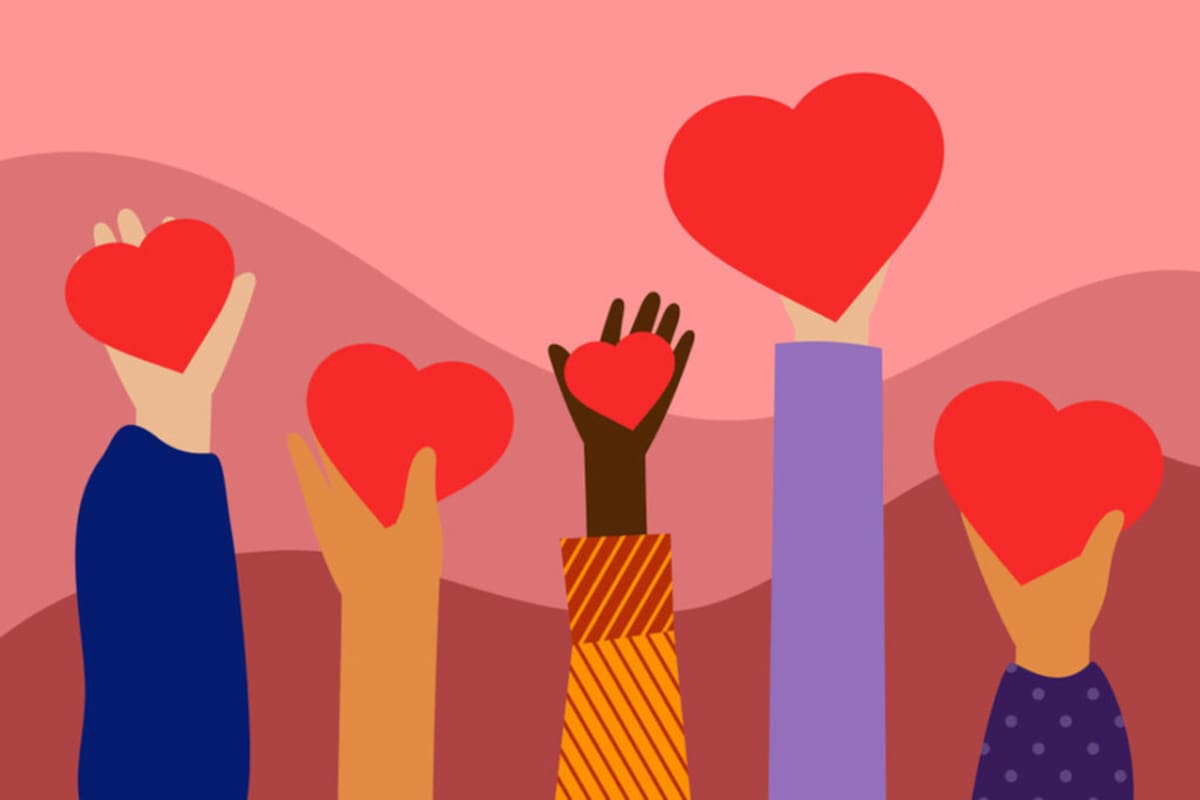 Los investigadores descubrieron que las personas que realizan un acto de bondad al azar tienden a subestimar cuánto lo apreciará el destinatario