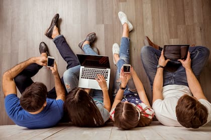 Los investigadores descubrieron que las personas que veían memes, en comparación con otros tipos de medios, informaban de mayores niveles de humor y de emociones más positivas