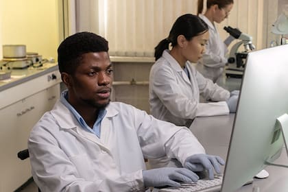 Los investigadores dicen que el nuevo mapa, refleja mejor la diversidad humana.