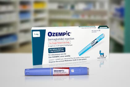 Los investigadores especulan que el efecto de Ozempic podría extenderse a una gran variedad de conductas adictivas