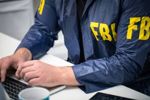 Los investigadores estaban interesados en la operatoria con las declaraciones juradas anticipadas de importaciones (DJAI) y las relaciones entre el Gobierno y las empresas del sector de tecnología y sistemas