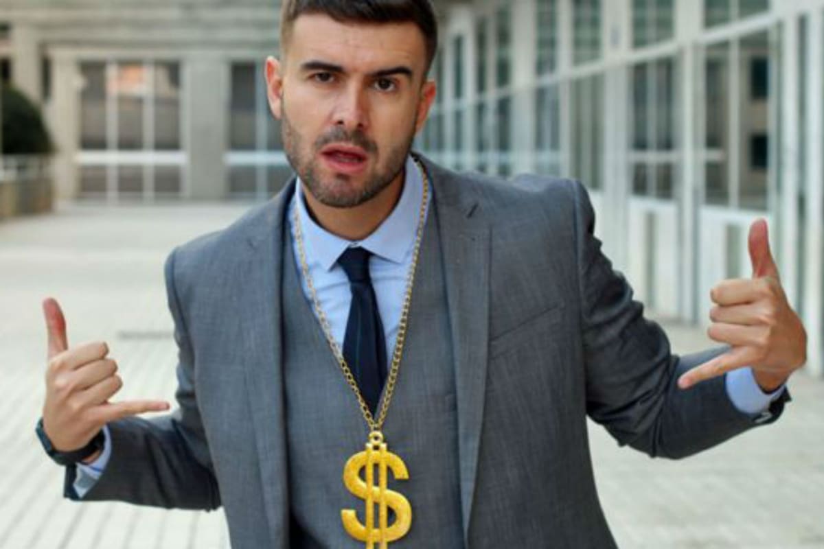 Los investigadores están estudiando por qué el narcisismo está en aumento en el mundo