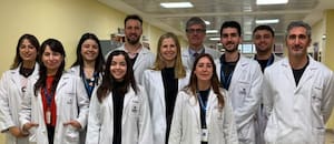 Científicos argentinos descubren que bloquear una proteína podría mejorar la respuesta a la inmunoterapia
