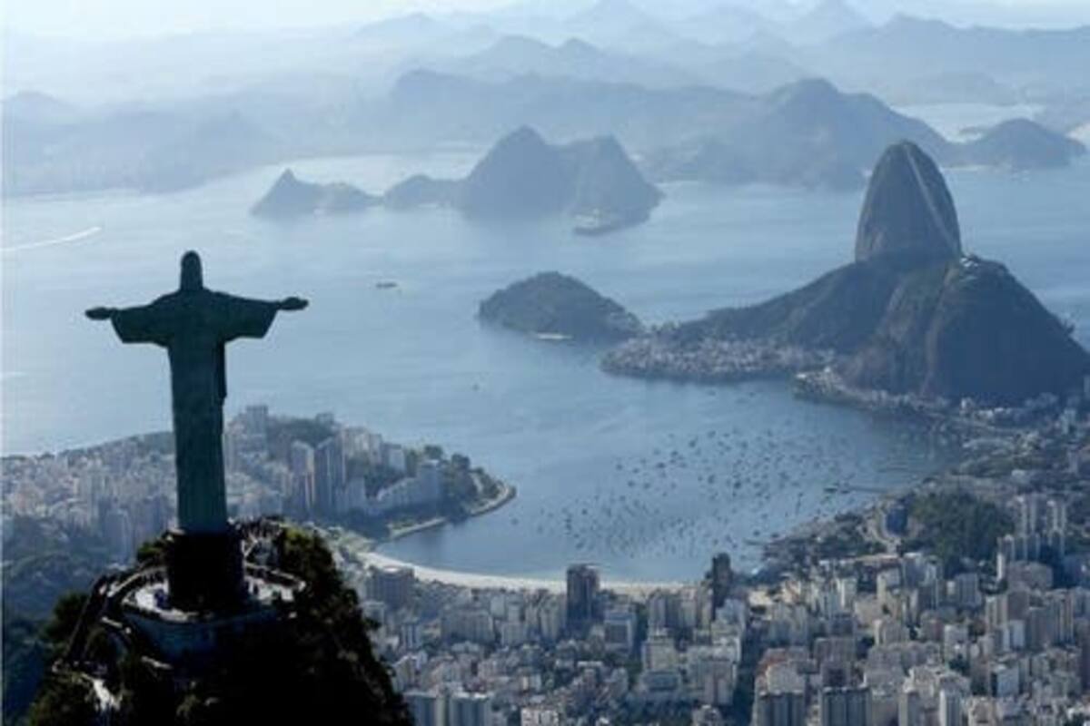 Los investigadores hallaron una nueva cepa del coronavirus en Río de Janeiro