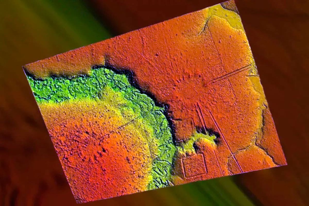 Los investigadores pudieron documentar más de 35 aldeas y decenas de antiguos senderos. Sin embargo, creen que hay mucho más por descubrir en esa selva inexplorada