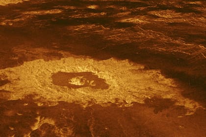 Un nuevo estudio sobre el cambio climático de Venus afirma que alguna vez tuvo una apariencia similar a la Tierra hasta que el clima cambió de forma drástica debido a un efecto invernadero