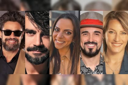 Los invitados a PH, Podemos hablar