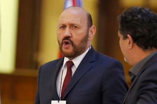 Los invitados al G-20 y el único kirchnerista que asistió pero evitó la foto