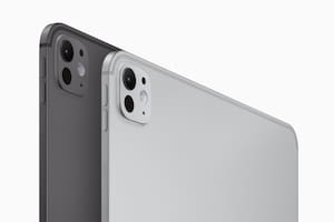Así son las nuevas iPad Air y iPad Pro de Apple para 2024