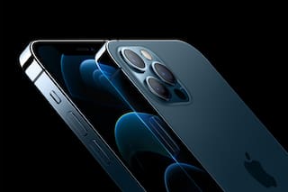 Menos capacidad: revelan que el iPhone 12 Pro Max tiene una batería más chica