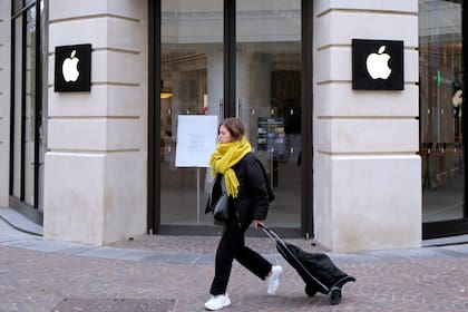 Los iPhone 12 ya no se consiguen en las tiendas de Apple