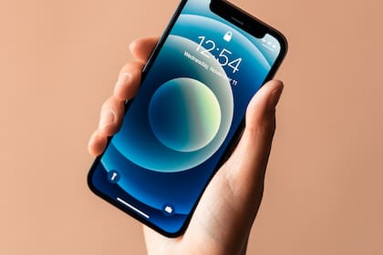 Los iPhones cuentan con una función para localizarlos en caso de robo o extravío