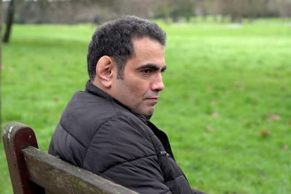 Los iPhones de Ghanem al-Masarir fueron pirateados en 2018 con un software espía invasivo.