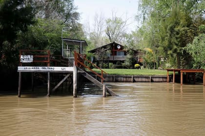 Los isleños esperan que el Delta sea un destino muy elegido para las vacaciones de verano