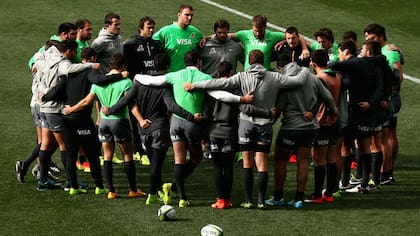 Los Jaguares buscarán mejorar su actuación en el Super Rugby