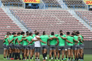 Cómo se jugará el Super Rugby 2018: menos equipos y cambios en el reglamento