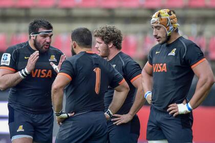 Los Jaguares en busca de respuestas