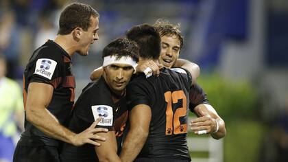 Los Jaguares se preparan para una exigente gira